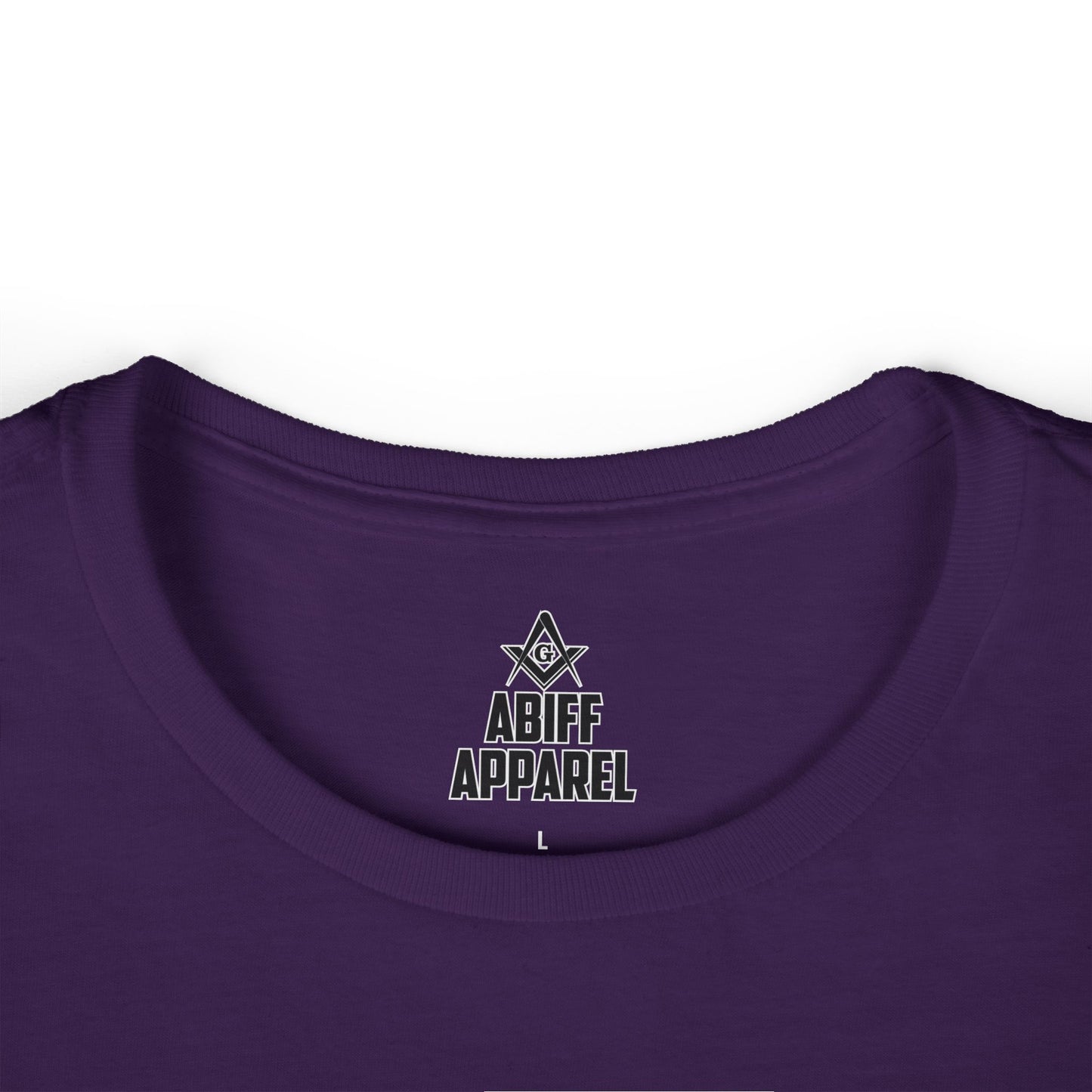 ZGZ 125 Years Women's Softstyle Tee