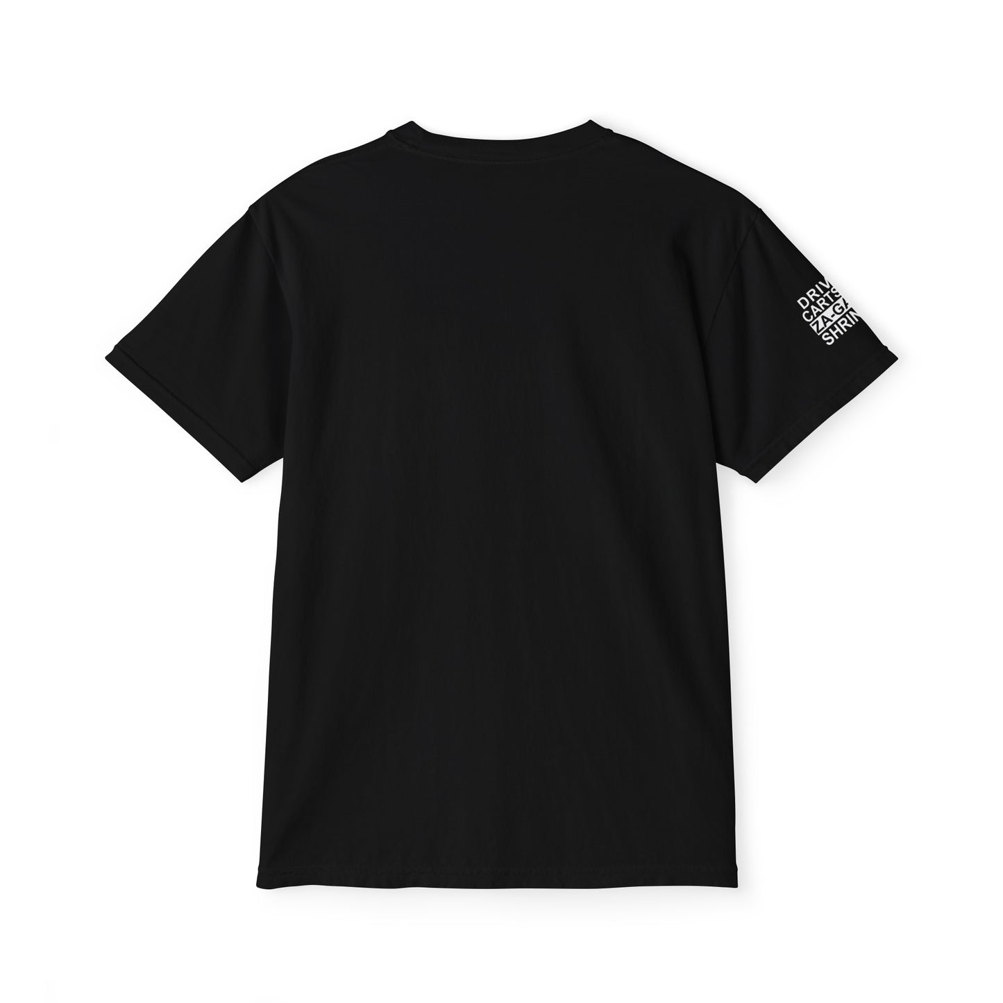 ZGZ Cart POCKET T-Shirt