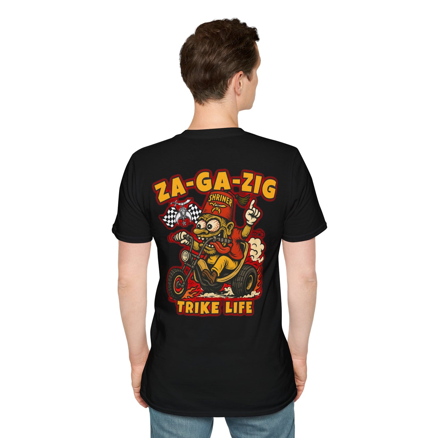 Trike Life T-Shirt