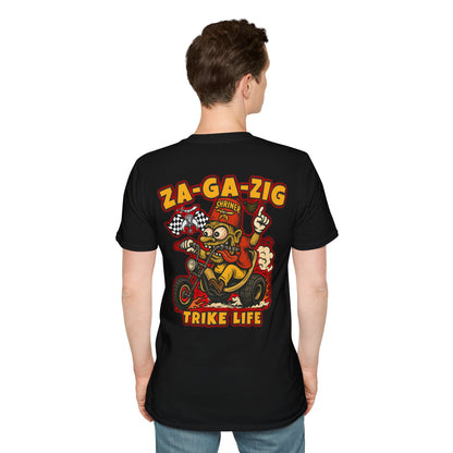 Trike Life T-Shirt