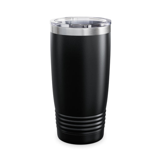 Faith, Hope, & Charity Masonic Tumbler