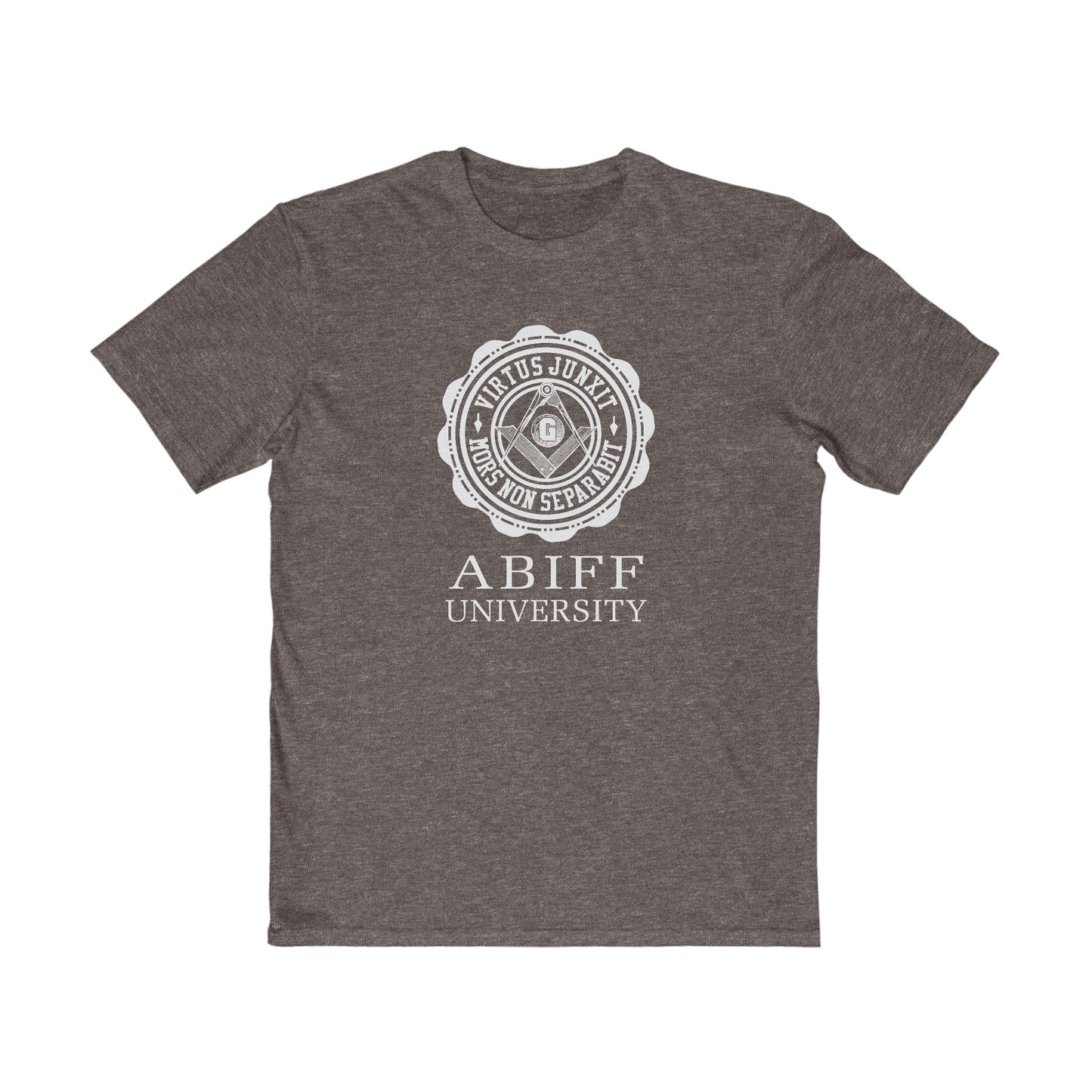 Abiff U, Men's Very Important Tee