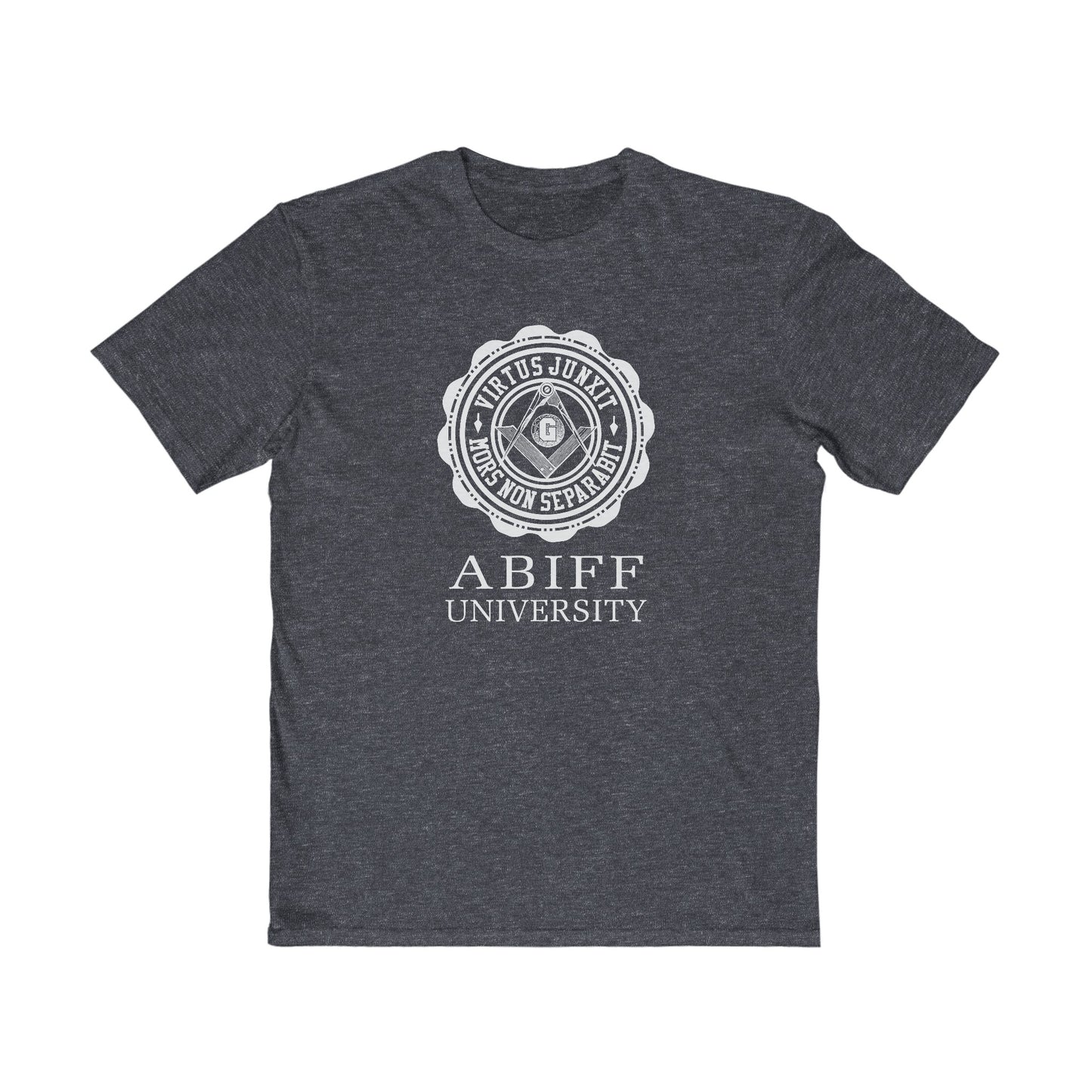 Abiff U, Men's Very Important Tee