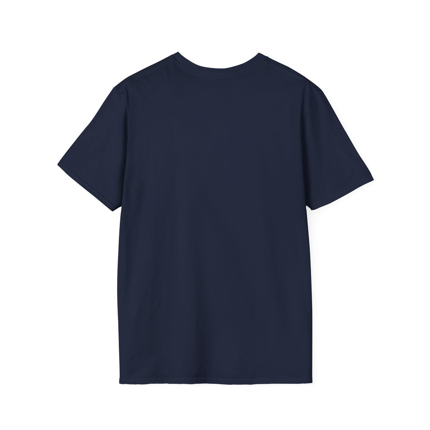 GNEMETH Lodge #5771 A.F. & A.M. T-Shirt — “Because ‘Nemeth’ Was Not Mysterious Enough”