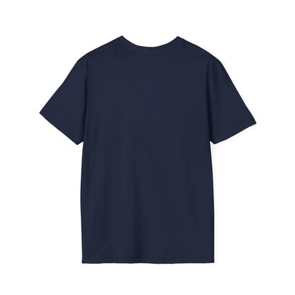 GNEMETH Lodge #5771 A.F. & A.M. T-Shirt — “Because ‘Nemeth’ Was Not Mysterious Enough”