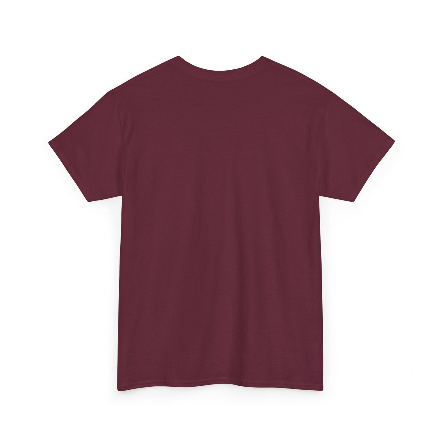 Rot Rods Unisex Heavy Cotton Tee
