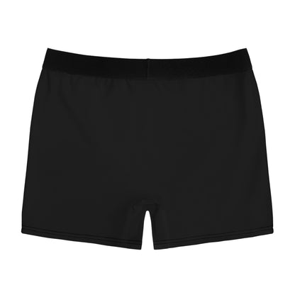 Men's Big Duck Energy Boxers - Comfy & Fun Underwear, Perfect Gift for Him, Loungewear, Everyday Comfort, Unique Prints, Holiday Essentials
