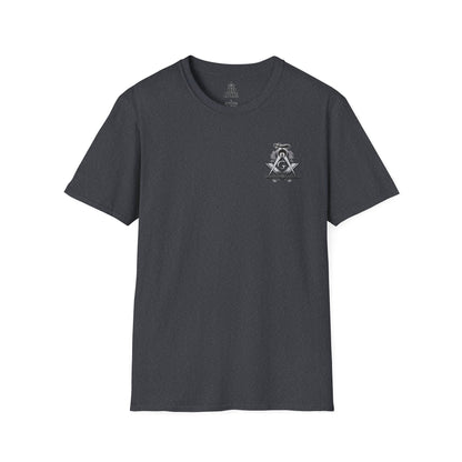 One Brotherhood, Unisex Softstyle T-Shirt