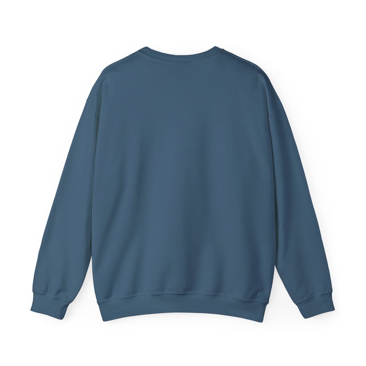 Hot Rods, Unisex Heavy Blend™ Crewneck Sweatshirt