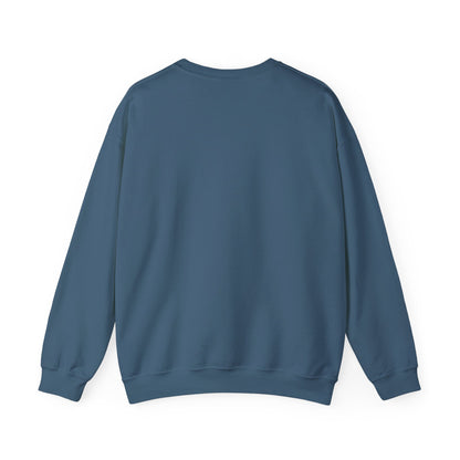 Hot Rods, Unisex Heavy Blend™ Crewneck Sweatshirt