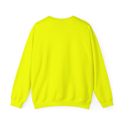 Hot Rods, Unisex Heavy Blend™ Crewneck Sweatshirt