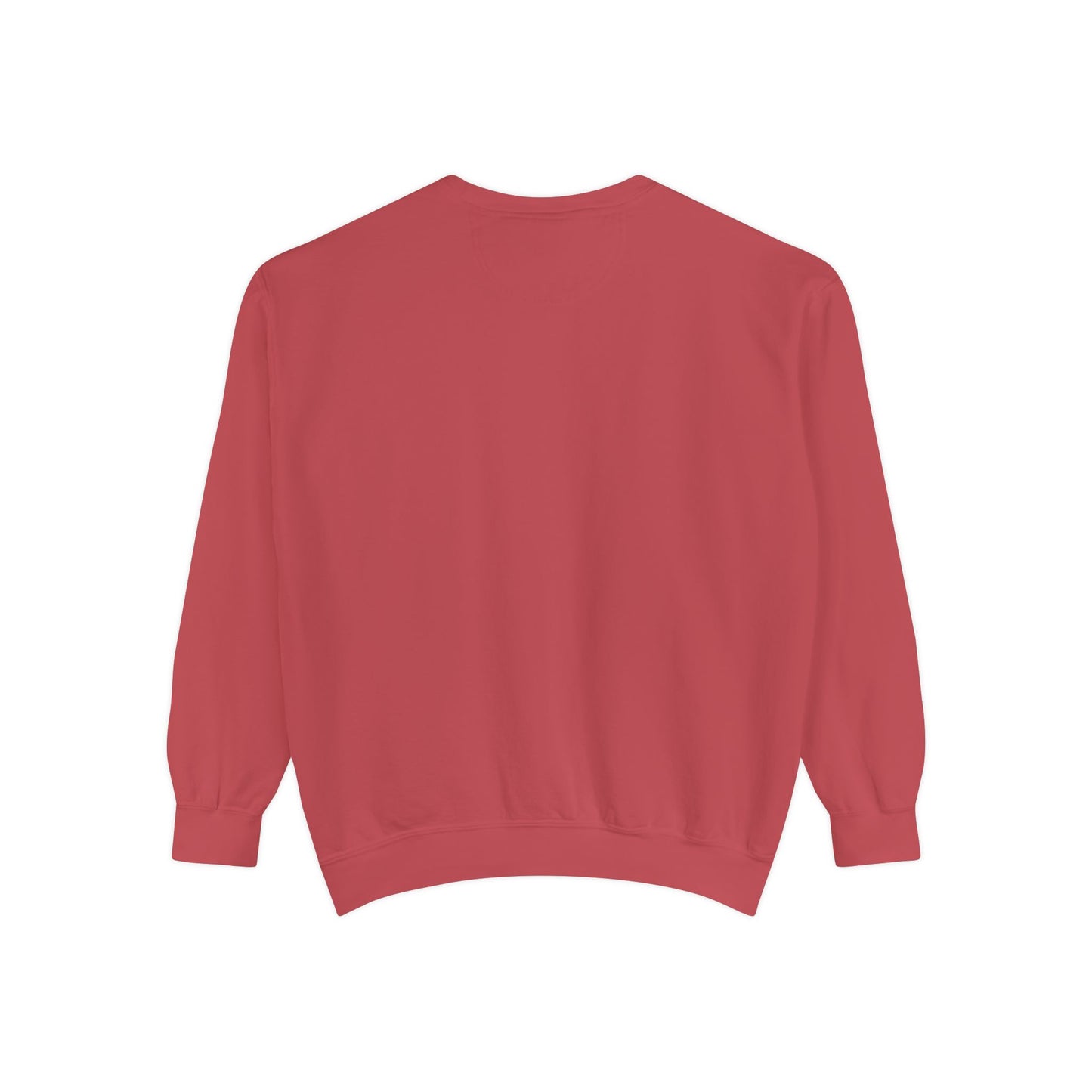 Old School Abiff U. Garment-Dyed Sweatshirt