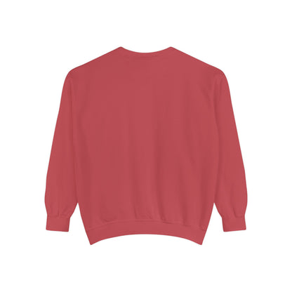 Old School Abiff U. Garment-Dyed Sweatshirt