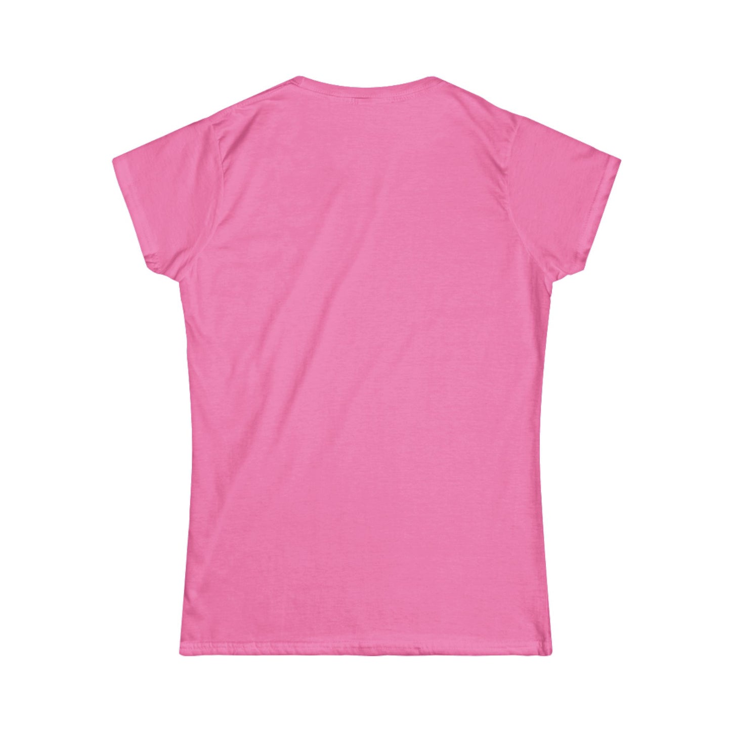 ZGZ 125 Years Women's Softstyle Tee