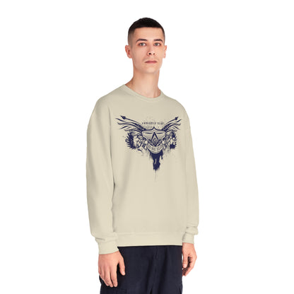 A New Order, NuBlend® Crewneck Sweatshirt