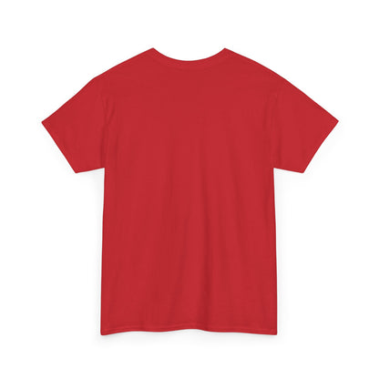 Trikes Unit parade T-shirt, Unisex Heavy Cotton