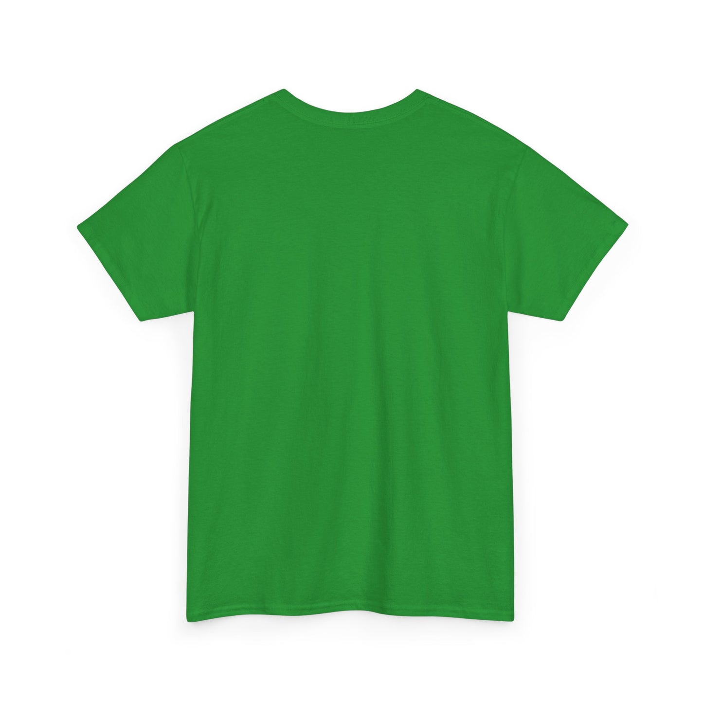 Trikes Unit parade T-shirt, Unisex Heavy Cotton