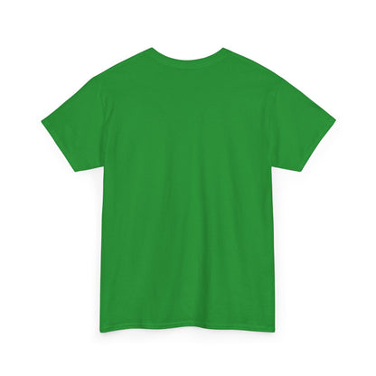 Trikes Unit parade T-shirt, Unisex Heavy Cotton