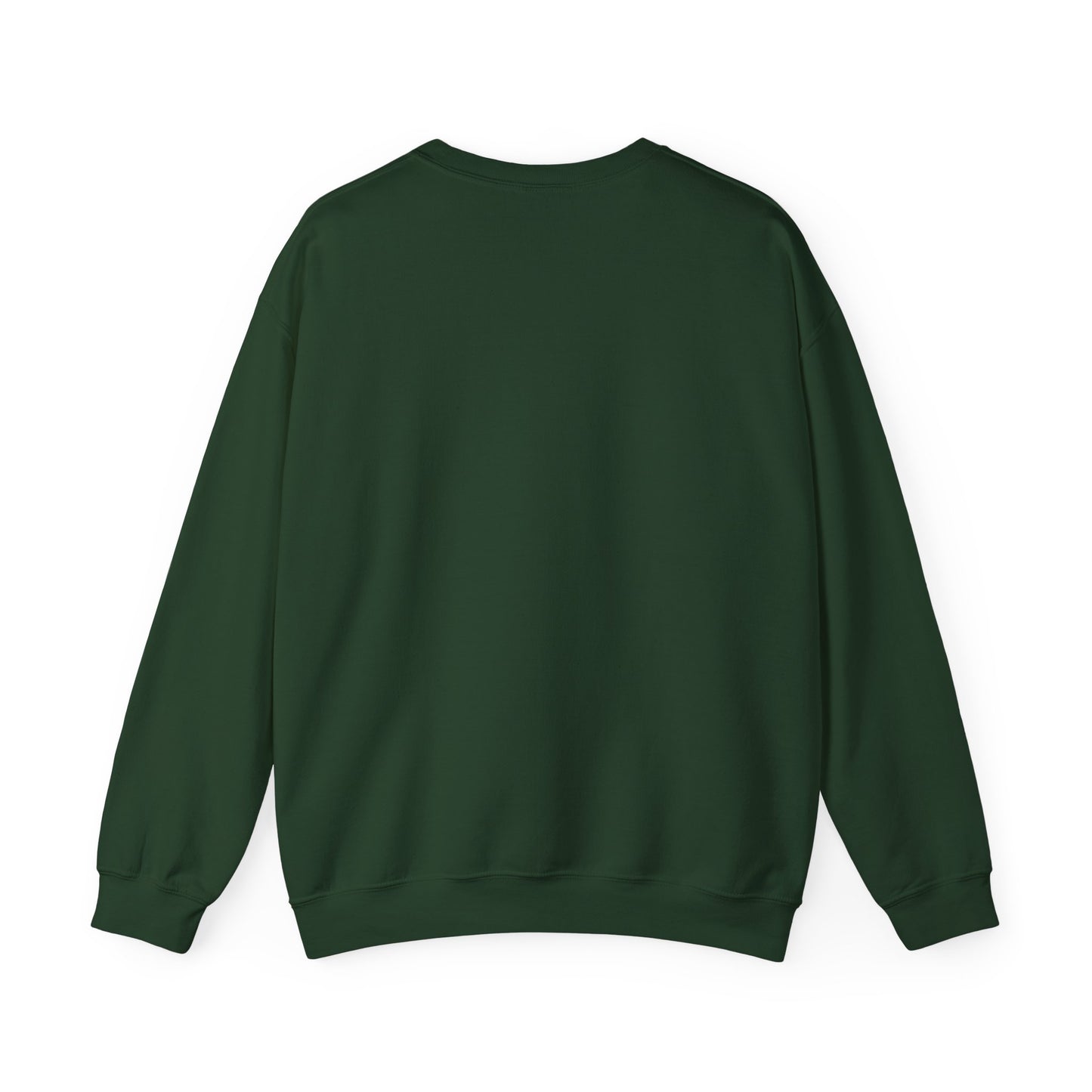 Big Duck Energy Sweatshirt | Unisex Crewneck, Cute Cartoon Gift, Cozy Apparel, Fun Casual Wear, Birthday or Holiday Present