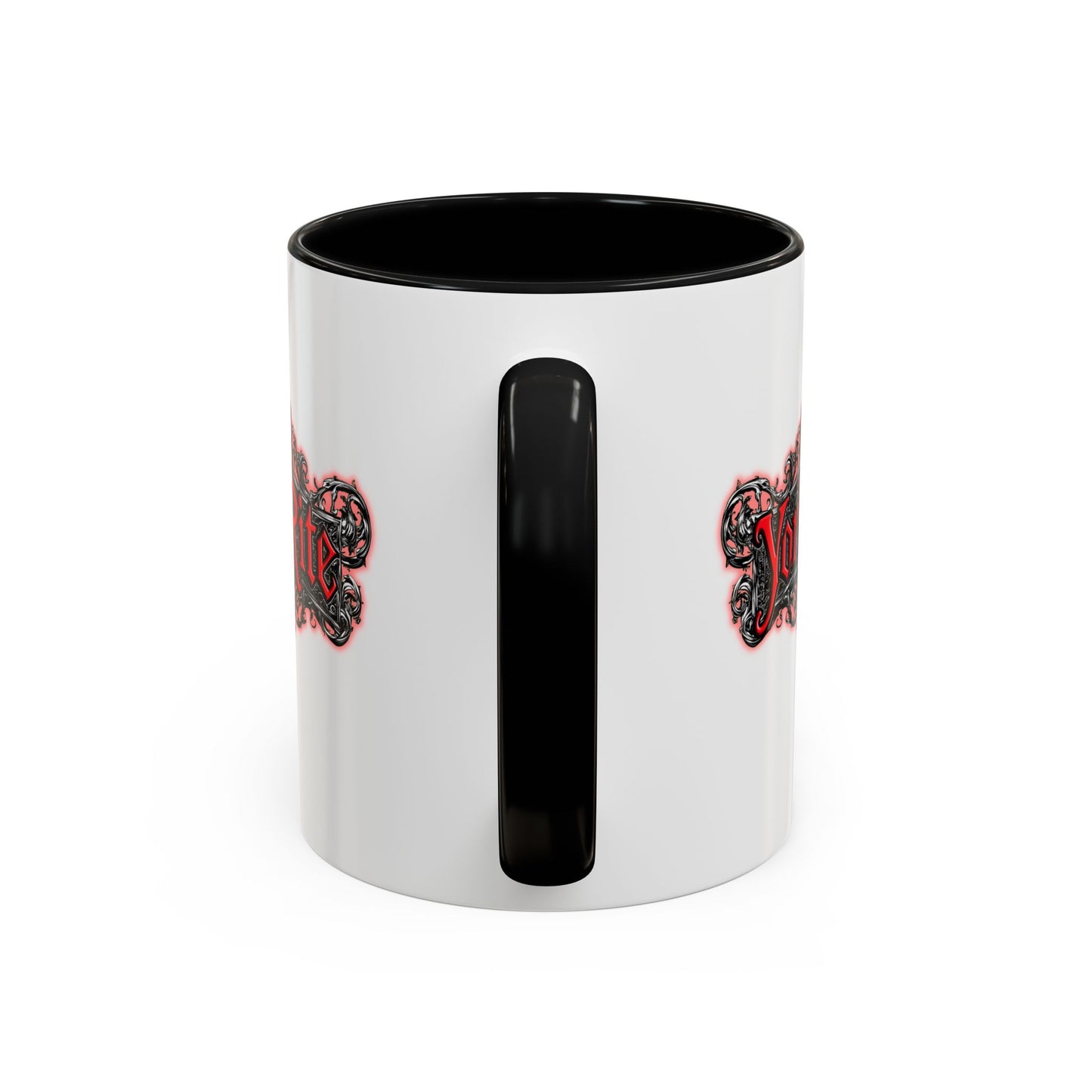 York Rite Baroque, Accent Coffee Mug (11, 15oz)
