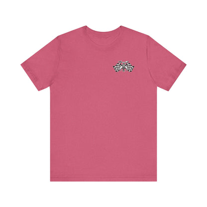 Trike Life Light Color Unisex Parade Shirt