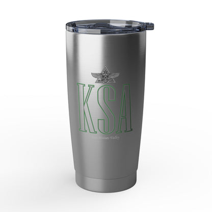 KSA, Vagabond 20oz Tumbler