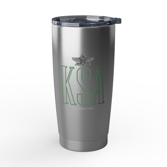 KSA, Vagabond 20oz Tumbler