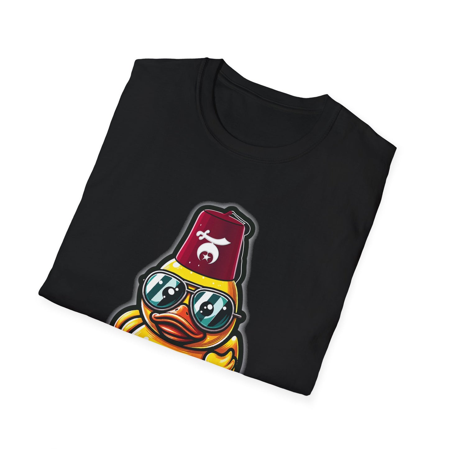 Big Duck Energy T-Shirt