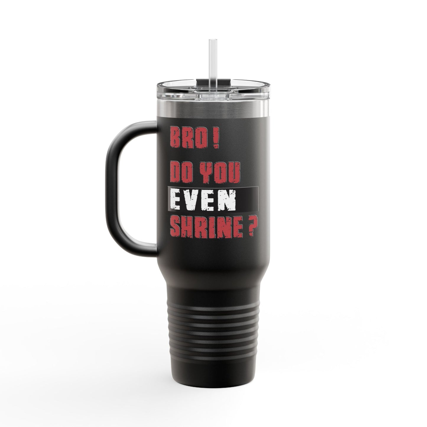 Travel Mug - Imperial Marshal's Aid 2025 Session Memorabilia