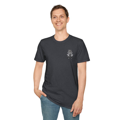 One Brotherhood, Unisex Softstyle T-Shirt