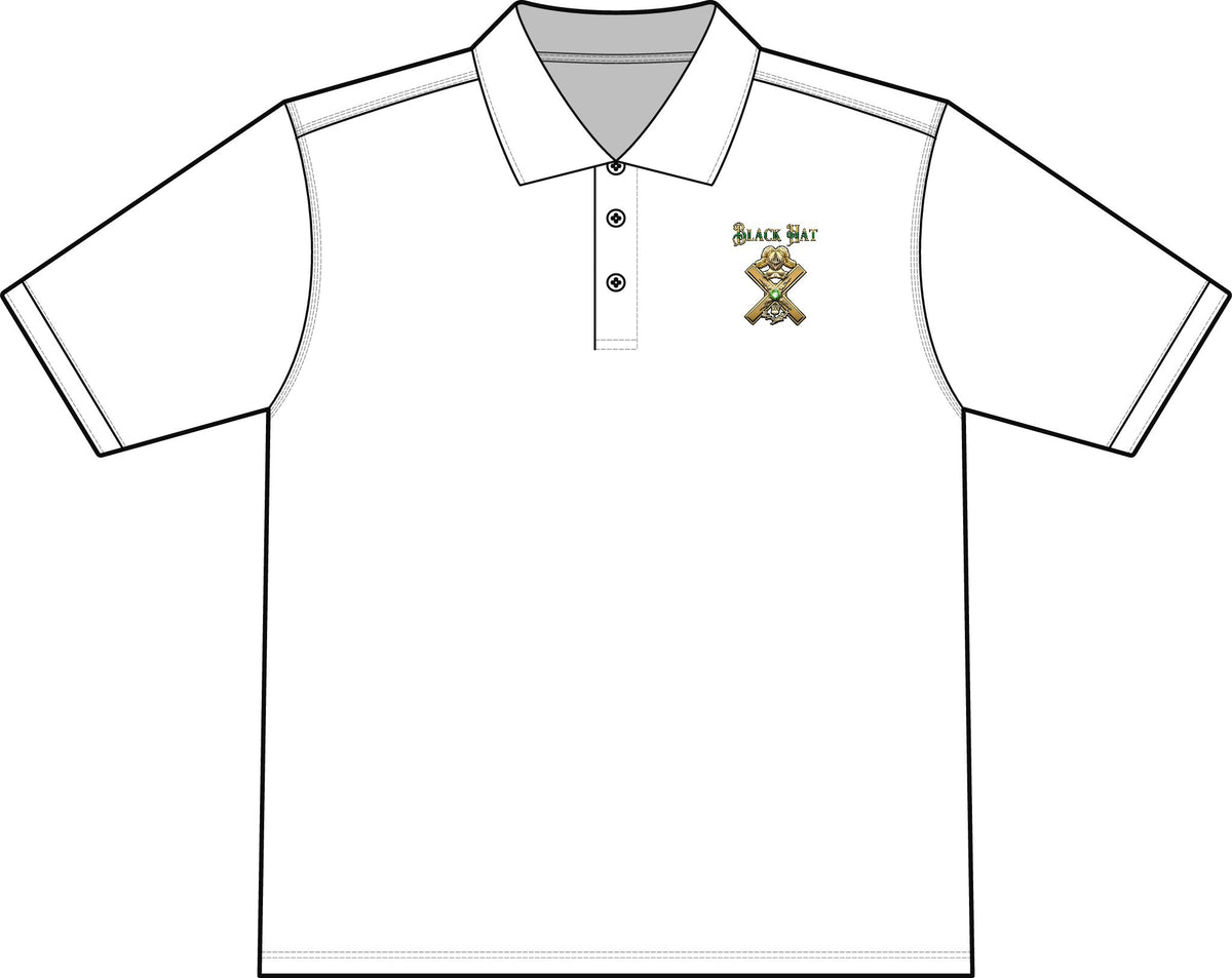 KSA Workwear Pro Polo. CS450