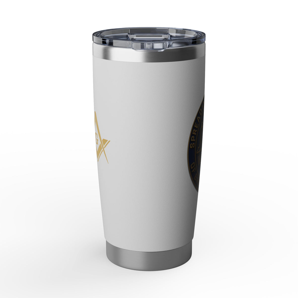 Westgate Adelphic Vagabond 20oz Tumbler