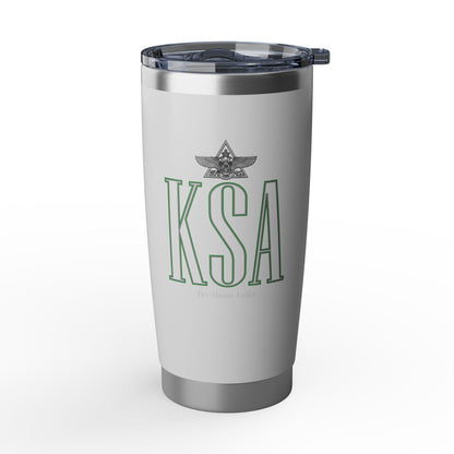 KSA, Vagabond 20oz Tumbler