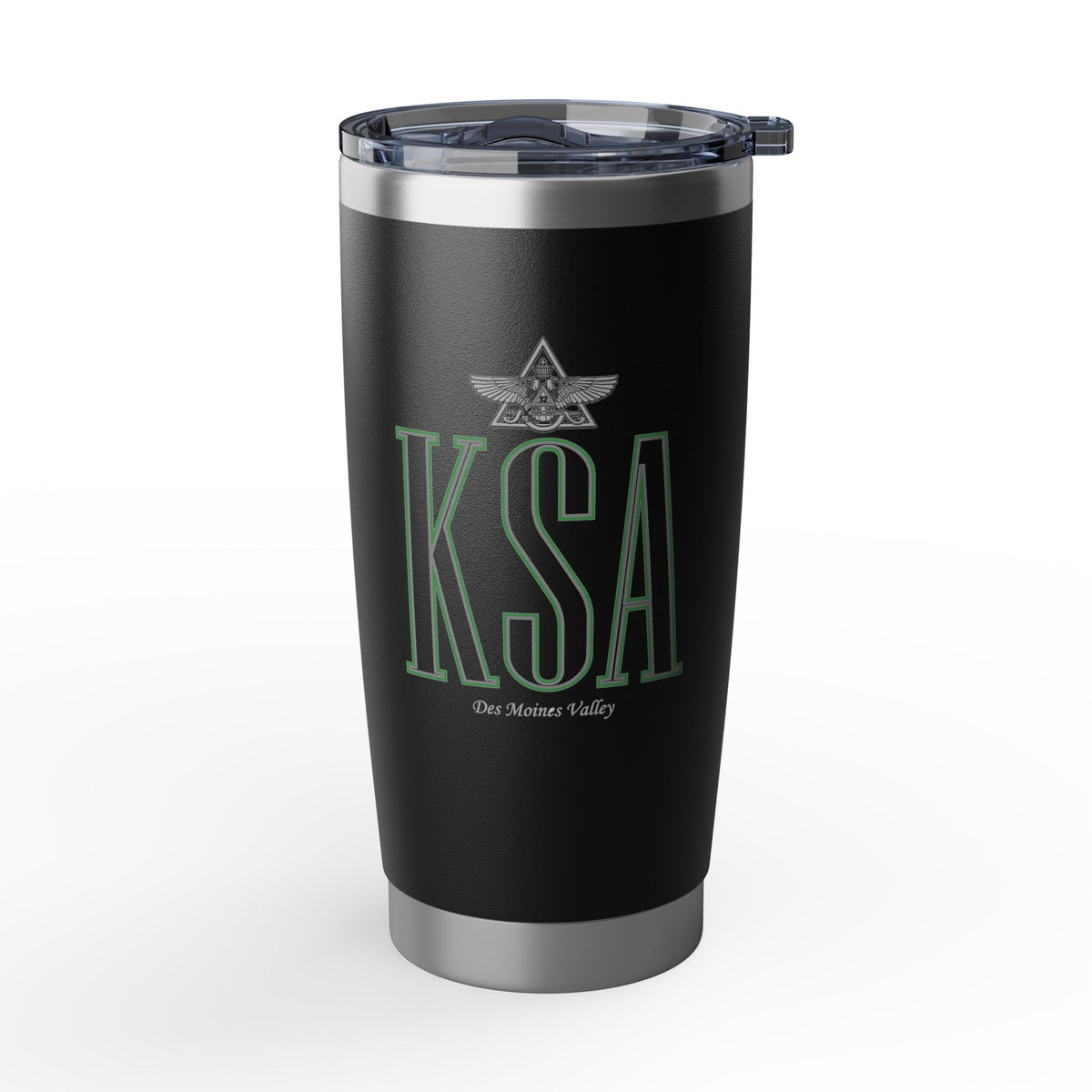 KSA, Vagabond 20oz Tumbler