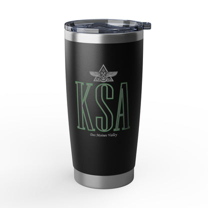 KSA, Vagabond 20oz Tumbler
