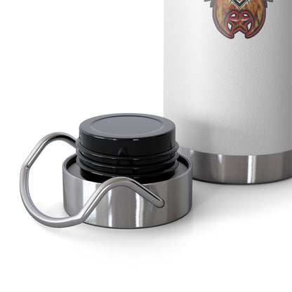 Shriner Forever Copper Vacuum Insulated Bottle, 22oz