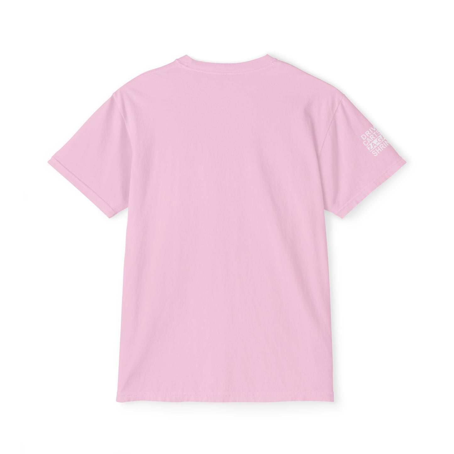 ZGZ Cart POCKET T-Shirt