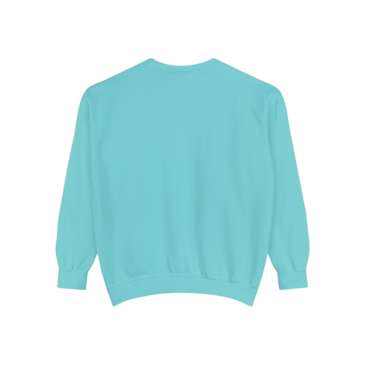 Look East Unisex Garment-Dyed Sweatshirt