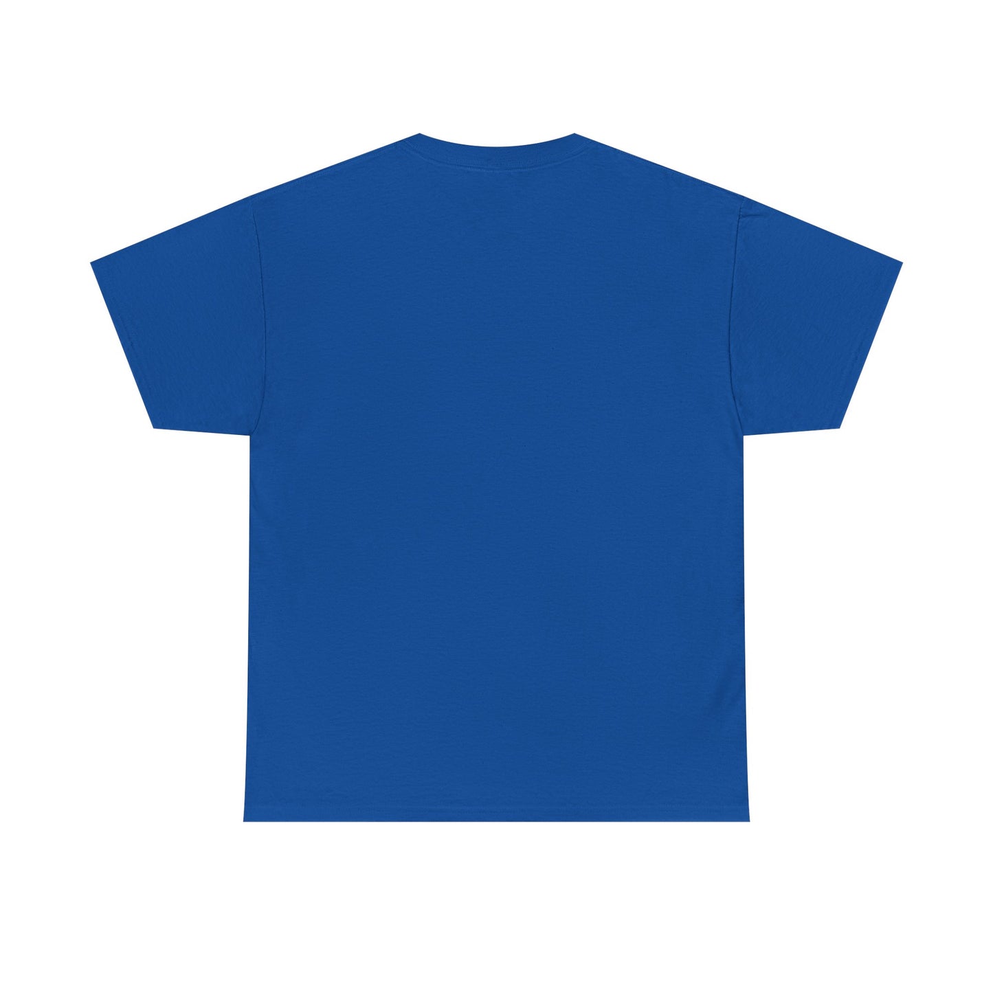 Trikes Unit parade T-shirt, Unisex Heavy Cotton