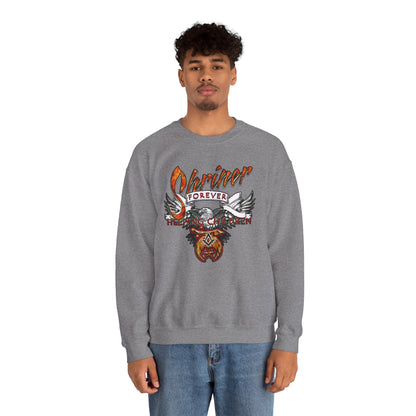 Shriners Helping Children, Unisex Heavy Blend™ Crewneck Sweatshirt