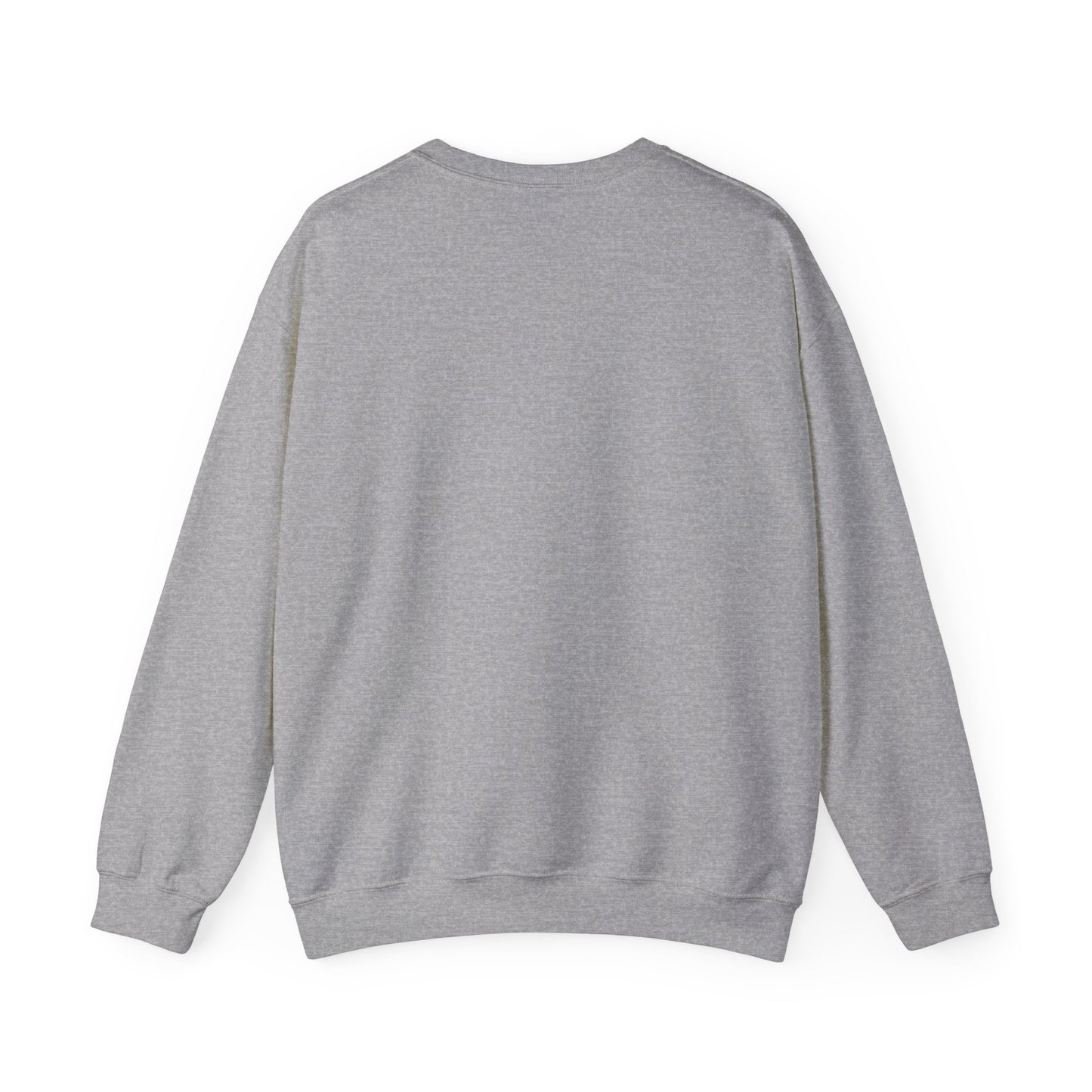 Abiff University Crest Sweatshirt — Vintage Masonic Fraternity Crewneck