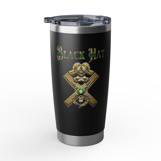 KSA, Vagabond 20oz Tumbler
