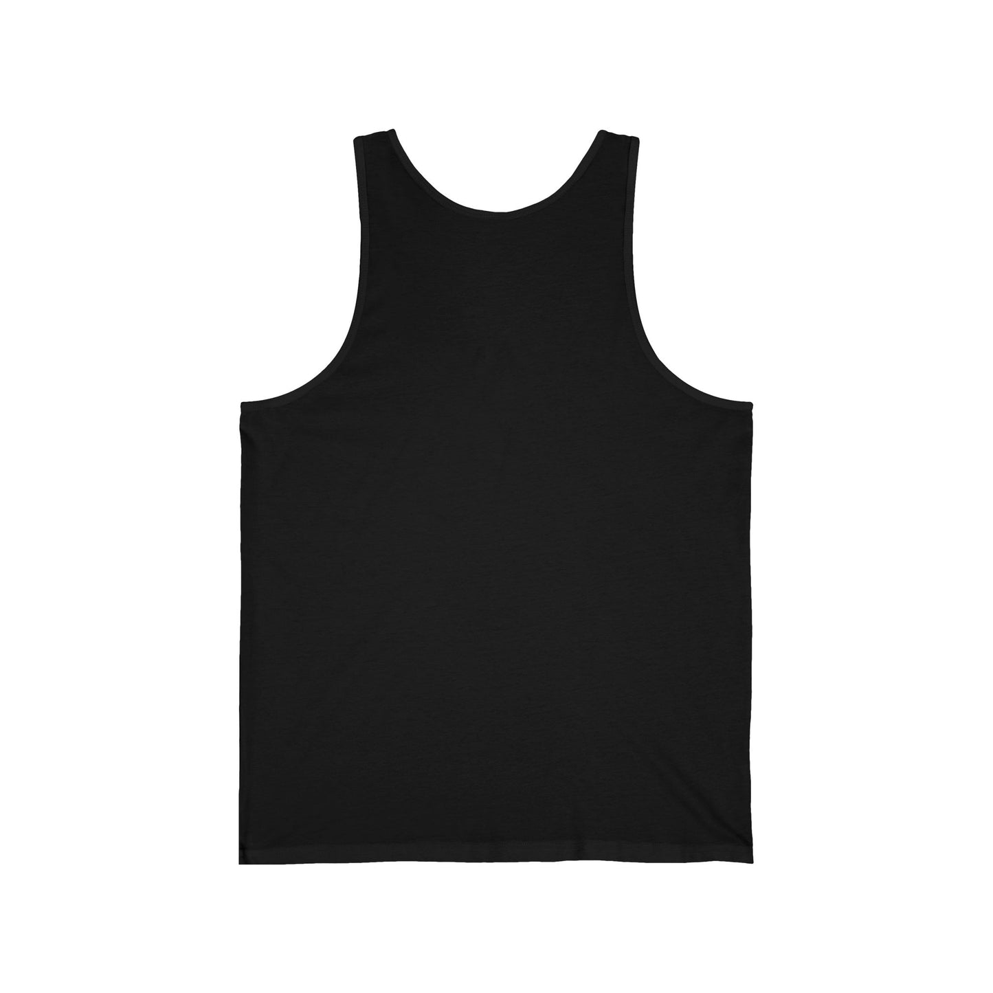 Look East Unisex Jersey Tank