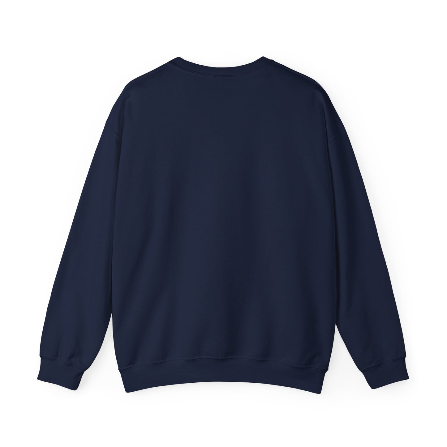 Big Duck Energy Sweatshirt | Unisex Crewneck, Cute Cartoon Gift, Cozy Apparel, Fun Casual Wear, Birthday or Holiday Present