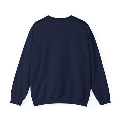 Big Duck Energy Sweatshirt | Unisex Crewneck, Cute Cartoon Gift, Cozy Apparel, Fun Casual Wear, Birthday or Holiday Present
