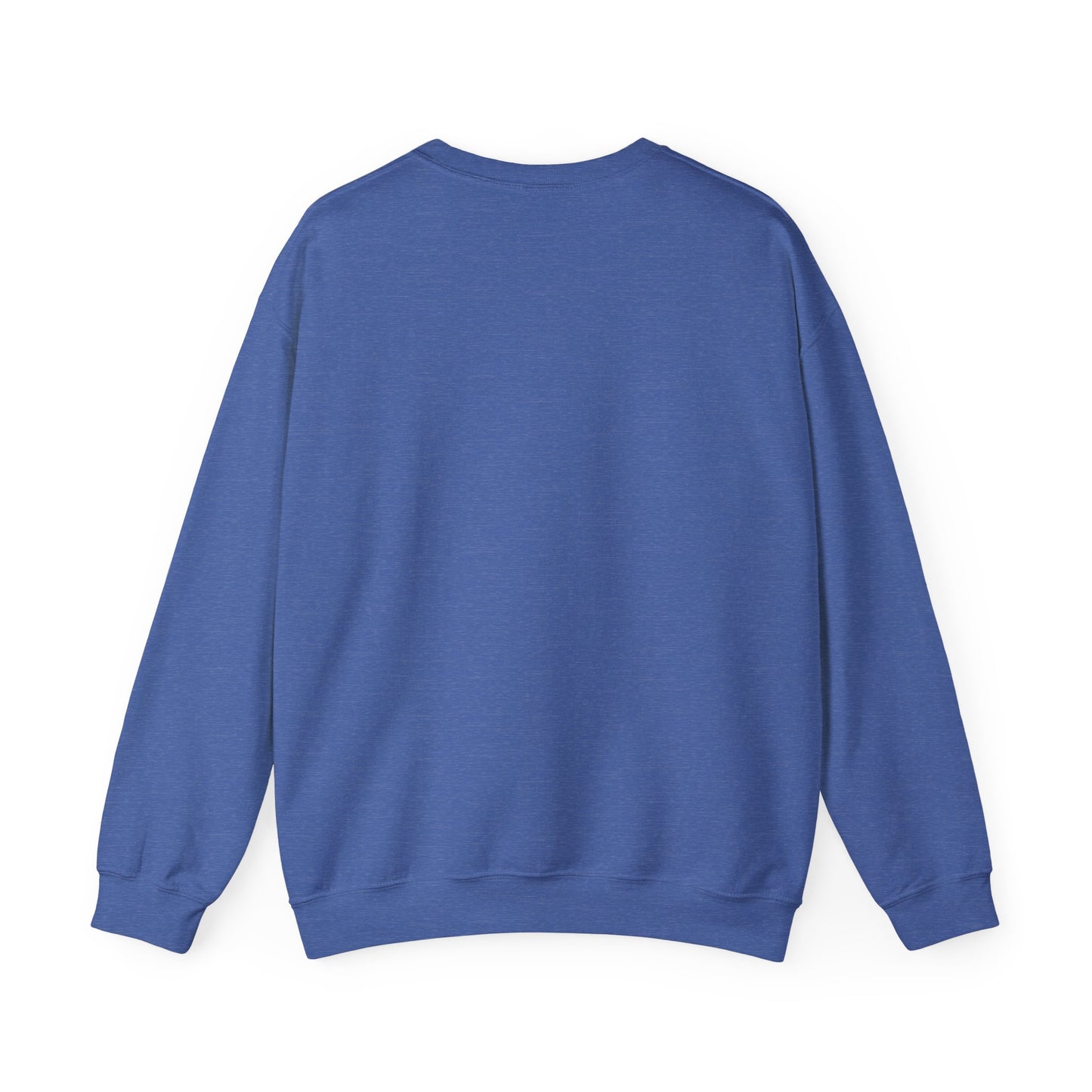 Hot Rods, Unisex Heavy Blend™ Crewneck Sweatshirt