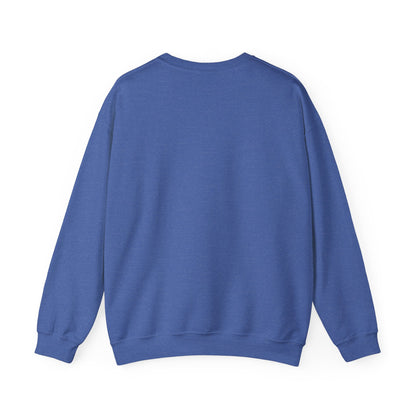 Hot Rods, Unisex Heavy Blend™ Crewneck Sweatshirt