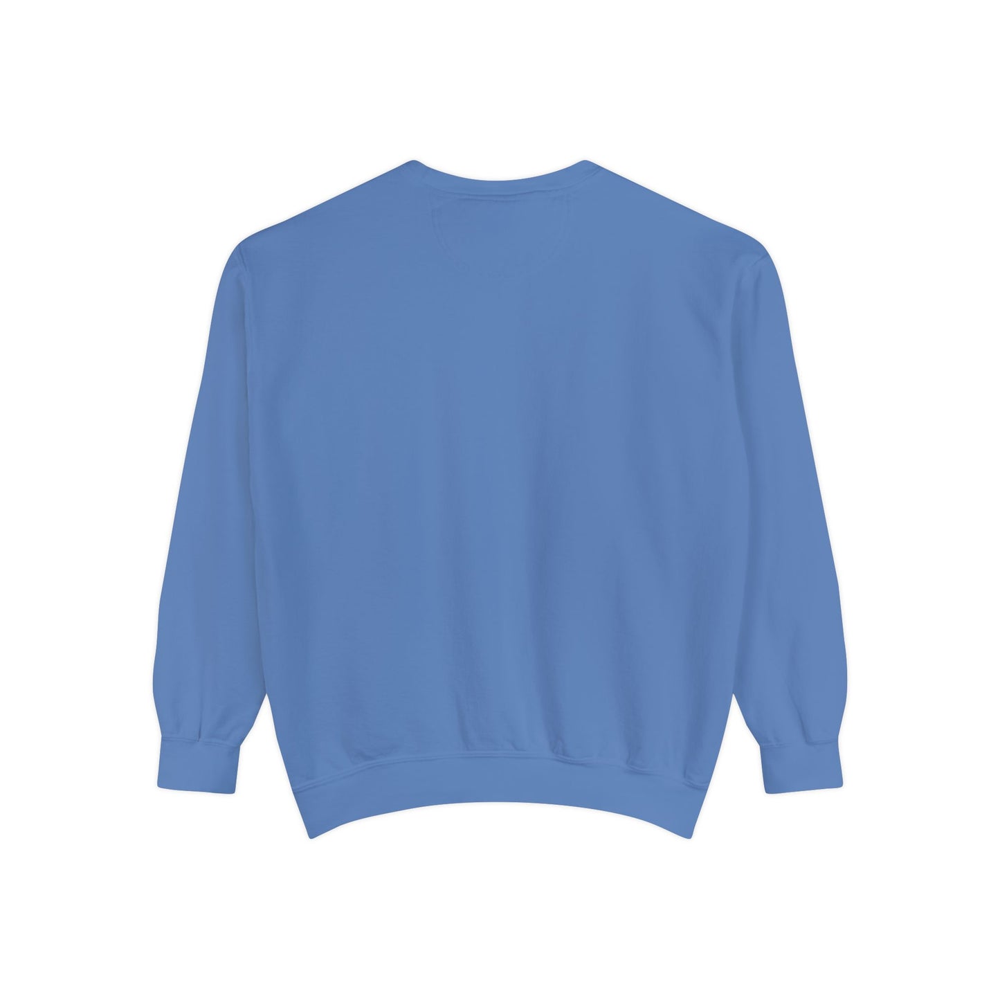 Look East Unisex Garment-Dyed Sweatshirt