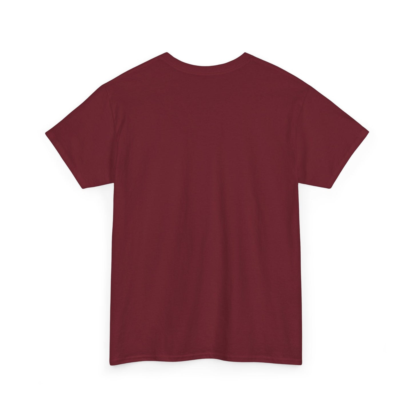Rot Rods Unisex Heavy Cotton Tee