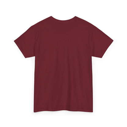 Rot Rods Unisex Heavy Cotton Tee